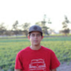 Meet your Posher, Armando